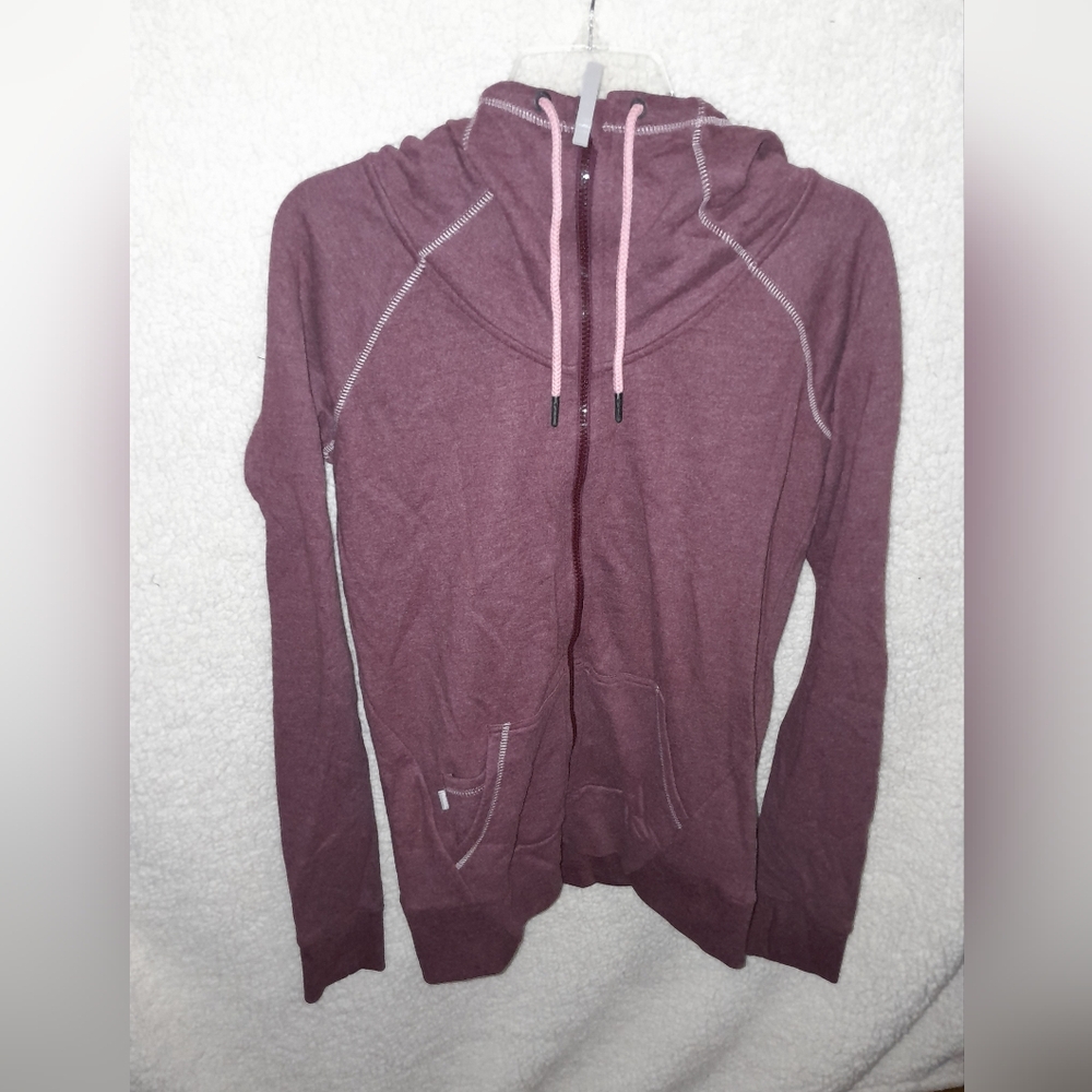 100. Bench Footing Jacket